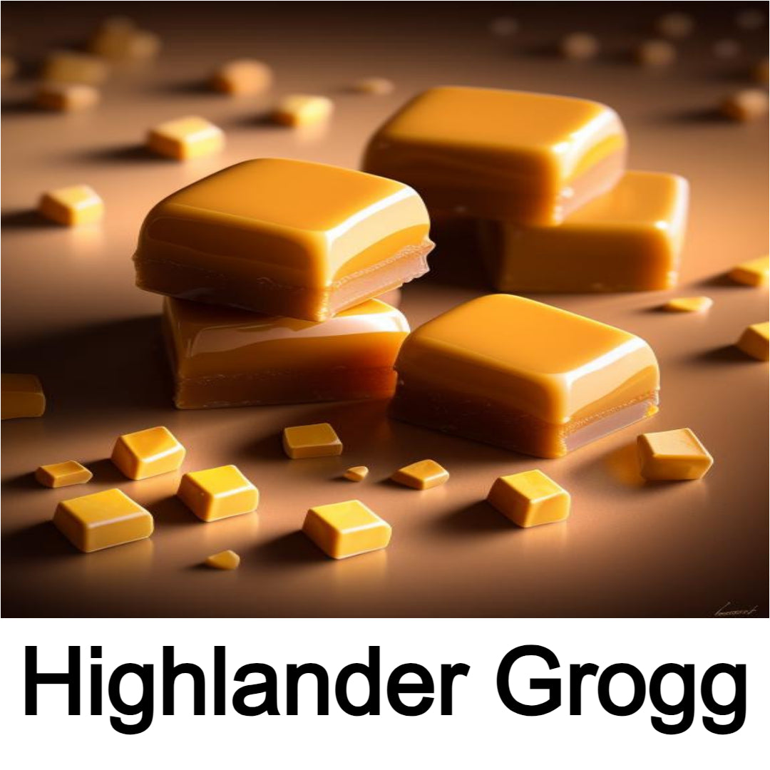 Highlander Grogg